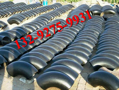 供應貴陽20#碳鋼無縫彎頭，DN250國標彎頭價格解析