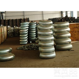 專業(yè)的20#無縫彎頭制造 工藝、優(yōu)勢與應(yīng)用