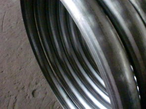 濱湖區(qū)大富馳五金機(jī)械廠 彎管加工